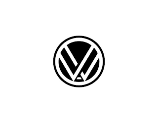 W logo