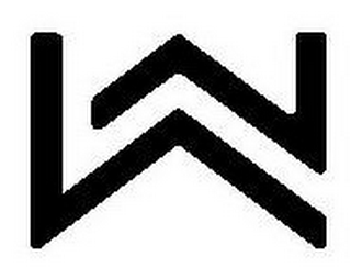 W logo