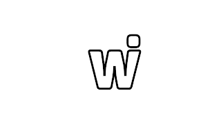 W logo