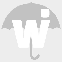 W logo