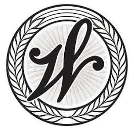 W logo