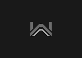 W logo