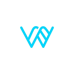 W logo