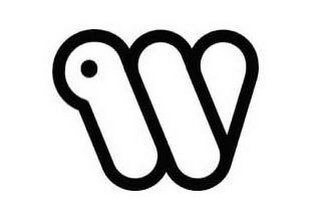 W logo