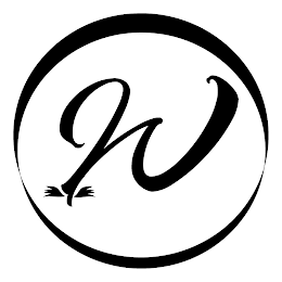 W logo