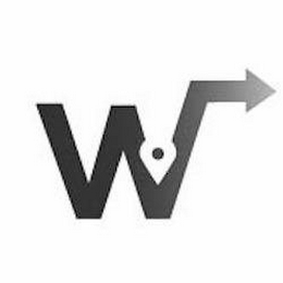 W logo