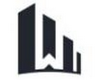 W logo