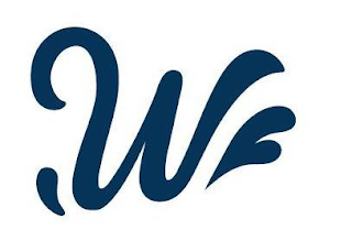 W logo