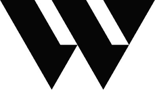 W logo