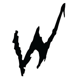 W logo