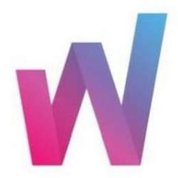W logo