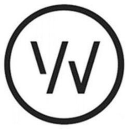 W logo