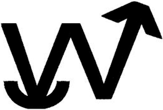 W logo