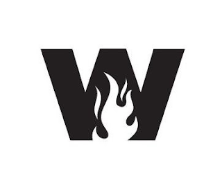 W logo