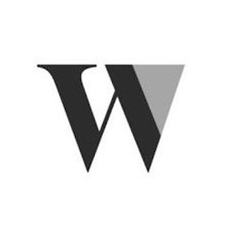 W logo