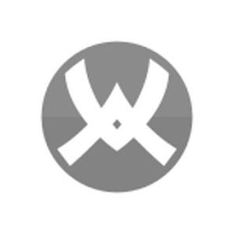 W logo