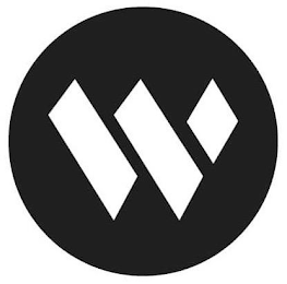 W logo