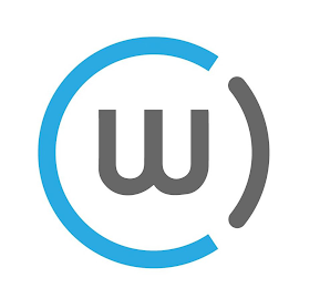 W logo