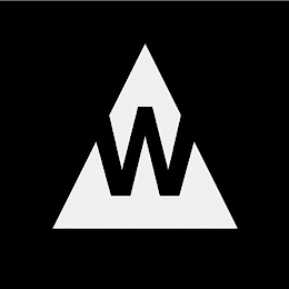 W logo