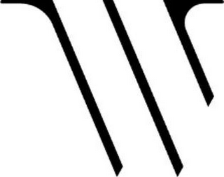 W logo