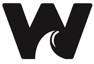 W logo