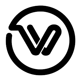 W logo