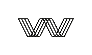 W logo