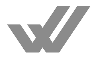 W logo