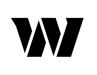W logo