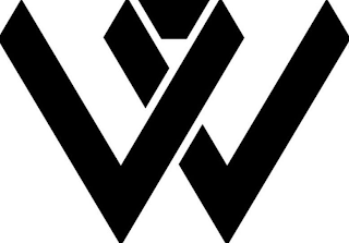 W logo