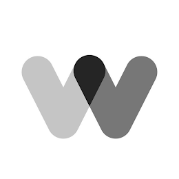 W logo