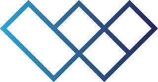 W logo