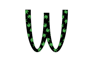 W logo