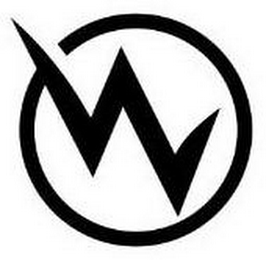 W logo