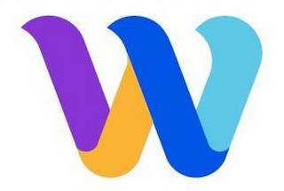 W logo