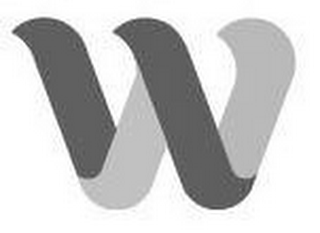 W logo