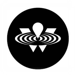 W logo