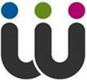 W logo