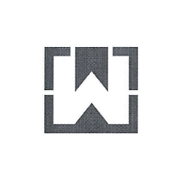 W logo
