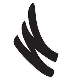 W logo
