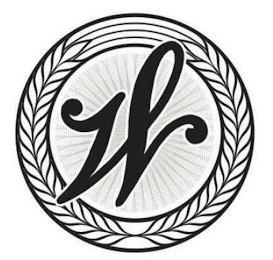 W logo