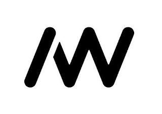 W logo