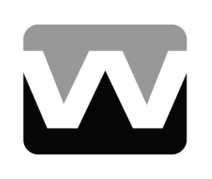 W logo