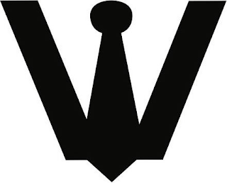 W logo