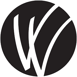 W logo