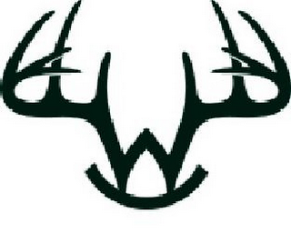 W logo