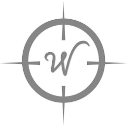 W logo