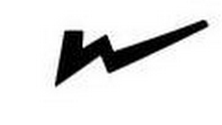 W logo