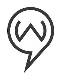 W logo