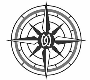 W logo